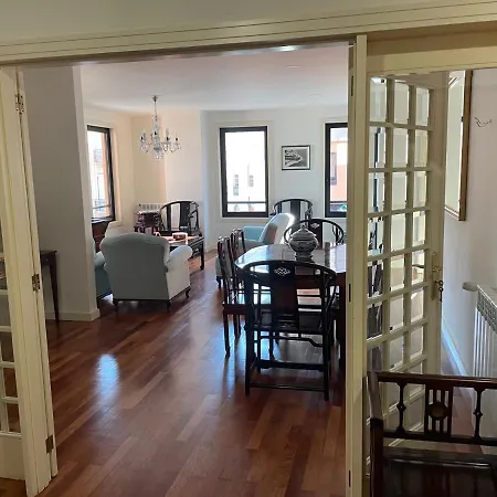 Apartamento Mimi Apartment Figueira da Foz
