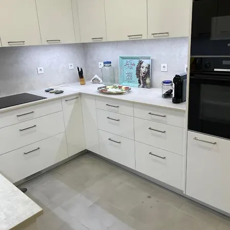 Apartamento Mimi Apartment