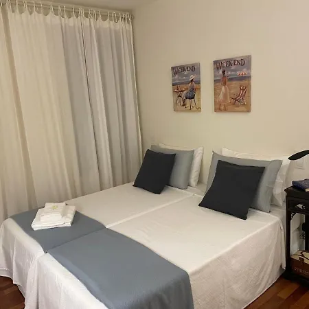 Apartamento Mimi Apartment *