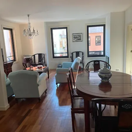 Apartamento Mimi Apartment *