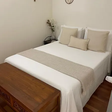 Apartamento Mimi Figueira da Foz