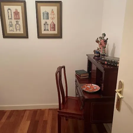 Apartamento Mimi * Figueira da Foz