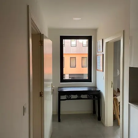 Apartamento Mimi Apartment
